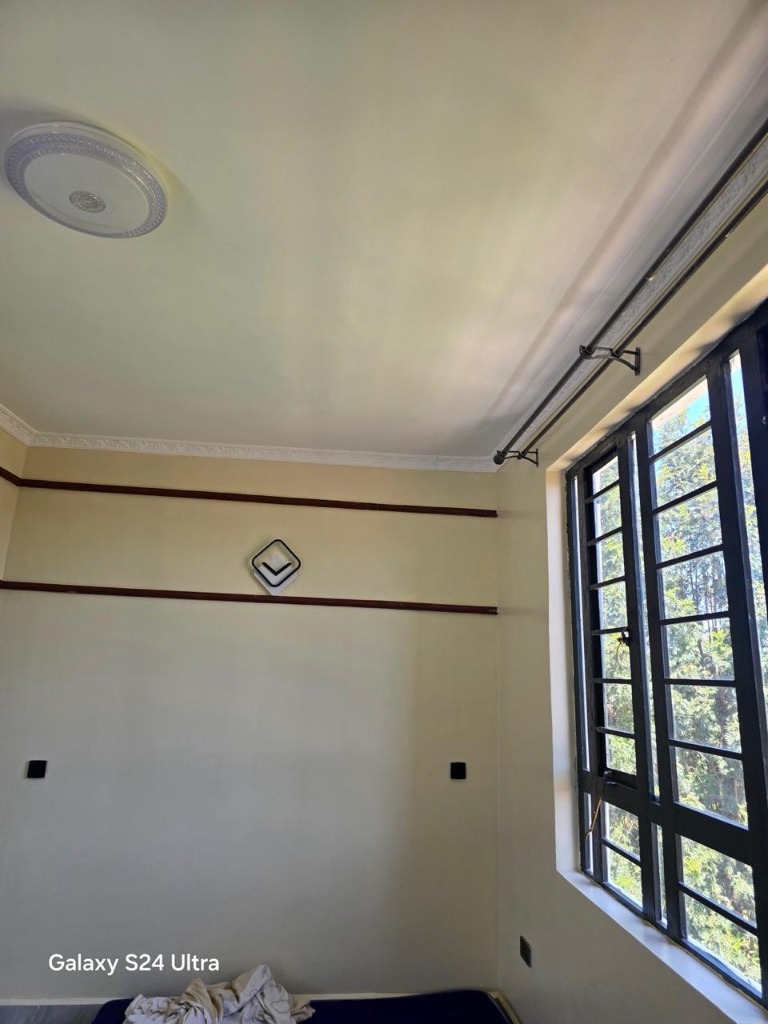 Scenery Window